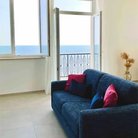L'ancora 3 Apartament