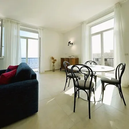 Apartament L'ancora 3 *