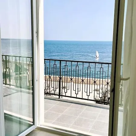 L'ancora 3 * Giovinazzo