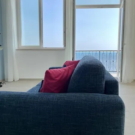 L'ancora 3 Apartament Giovinazzo