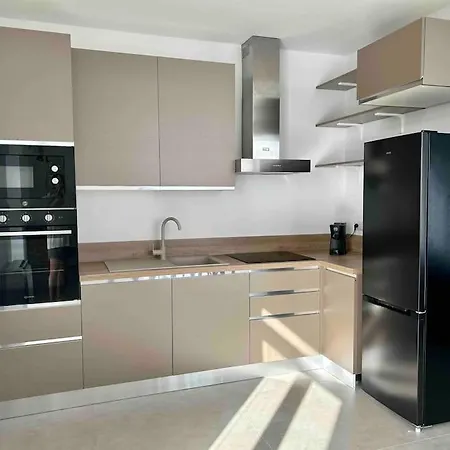 L'ancora 3 Apartament *