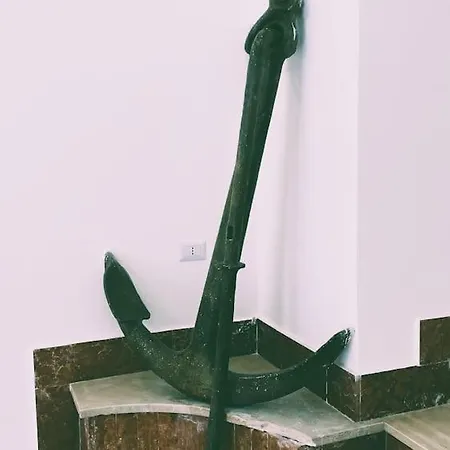 L'ancora 3 Appartement