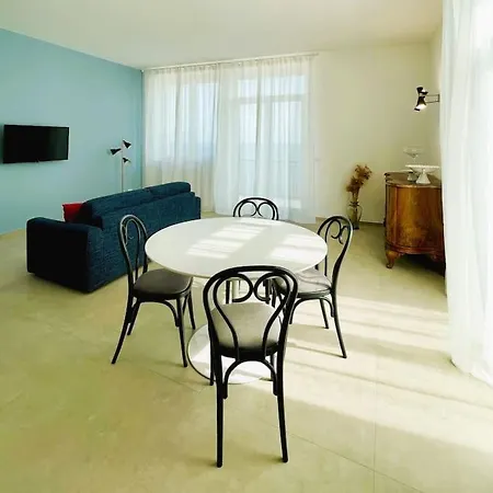 Appartement L'ancora 3 Giovinazzo