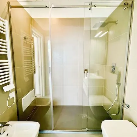 L'ancora 3 Appartement *