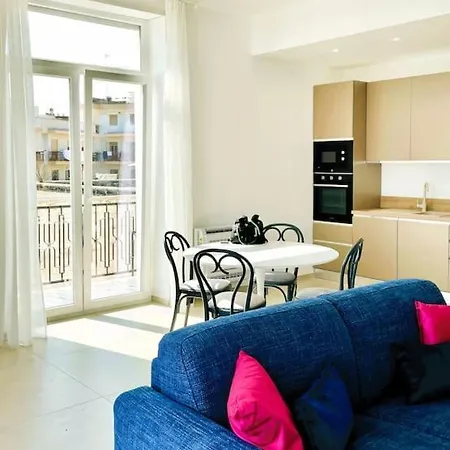 Apartament L'ancora 3 Giovinazzo