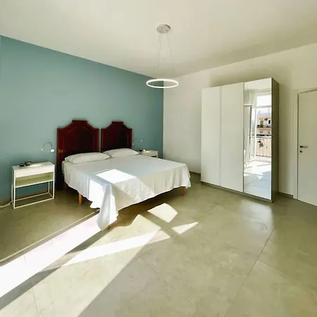 L'ancora 3 * Giovinazzo