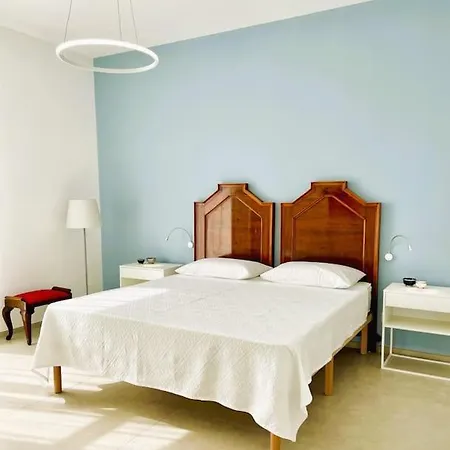 Apartament L'ancora 3 *