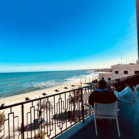 L'ancora 3 Appartement