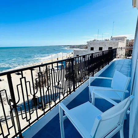 L'ancora 3 Appartement