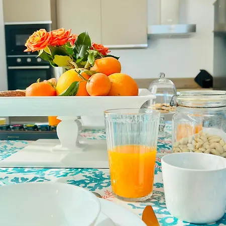 L'ancora 3 Appartement Giovinazzo