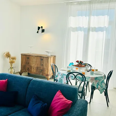 L'ancora 3 Giovinazzo