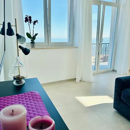 Appartement L'ancora 3