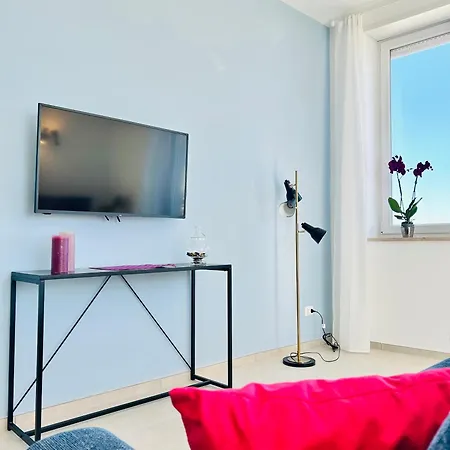 Apartament L'ancora 3