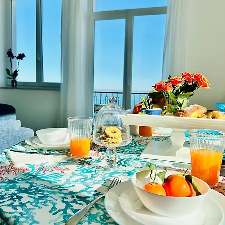 L'ancora 3 Apartament Giovinazzo