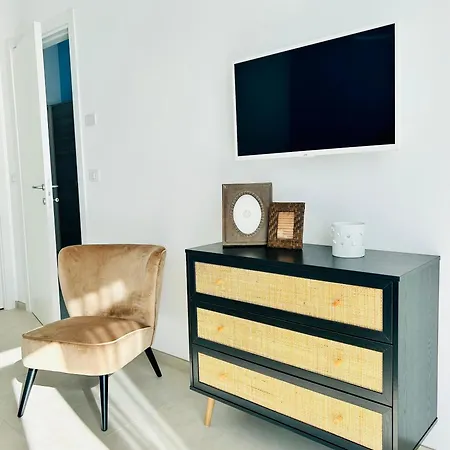 Appartement L'ancora 3