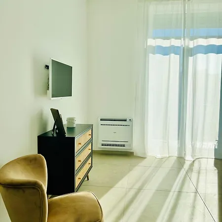 L'ancora 3 * Giovinazzo