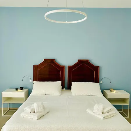 Apartament L'ancora 3 *