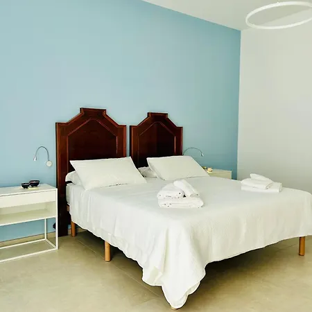 Appartement L'ancora 3 Giovinazzo