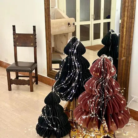 L'ancora 3 Appartement Giovinazzo