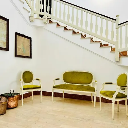 L'ancora 3 Appartement *