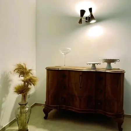 Lejlighed L'ancora 3