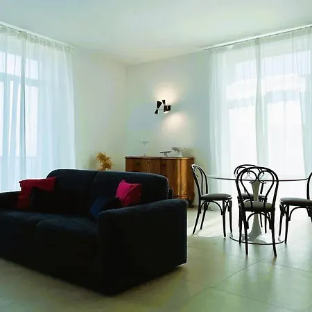 L'ancora 3 Giovinazzo