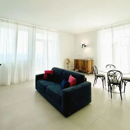 L'ancora 3 * 지오비나조