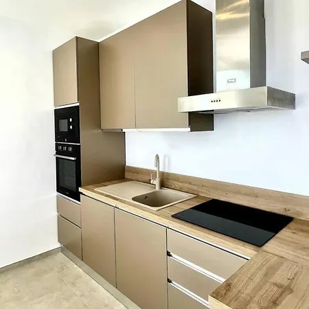 L'ancora 3 Giovinazzo