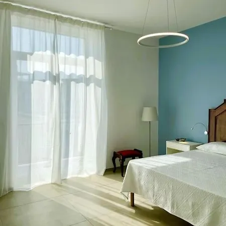 Daire L'ancora 3 Giovinazzo