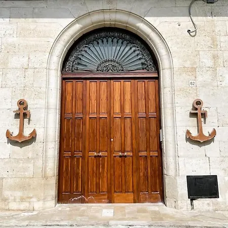 L'ancora 3 Lejlighed Giovinazzo