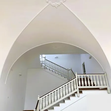 L'ancora 3 Giovinazzo