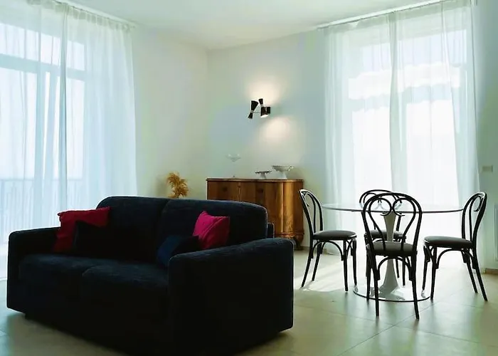 L'ancora 3 Giovinazzo