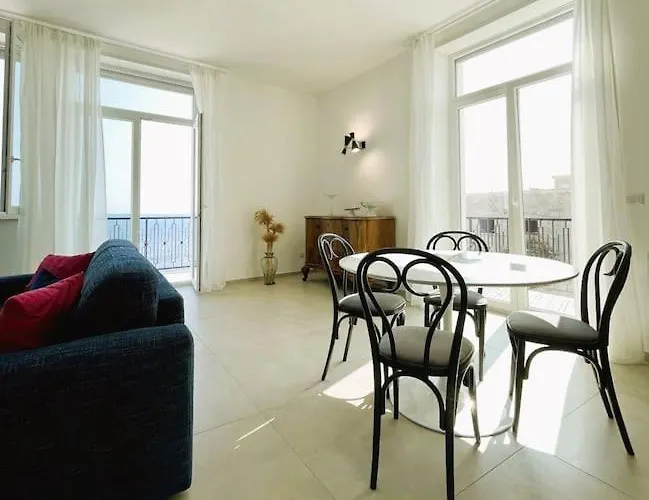 Apartament L'ancora 3 *