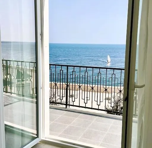 L'ancora 3 * Giovinazzo