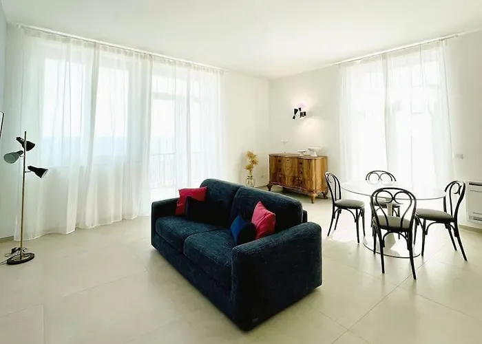 L'ancora 3 * Giovinazzo