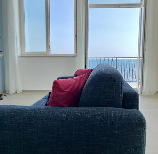 L'ancora 3 Apartament Giovinazzo