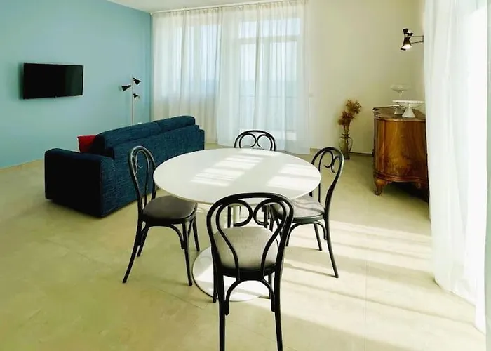 Apartament L'ancora 3 Giovinazzo