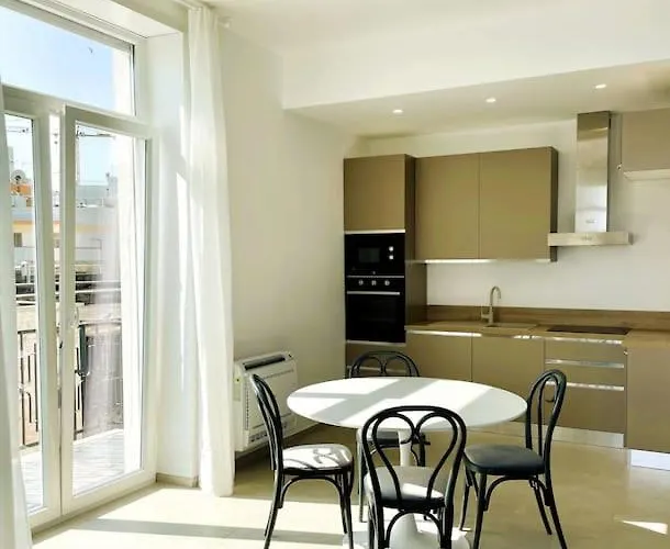 L'ancora 3 Lejlighed