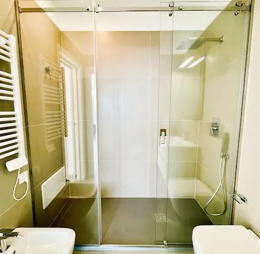 L'ancora 3 Apartament *