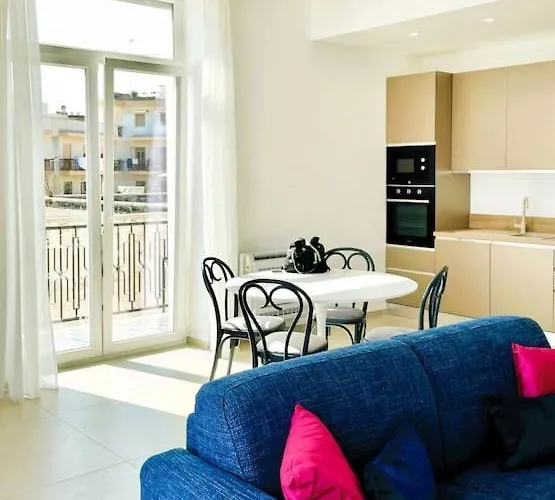 Apartament L'ancora 3 Giovinazzo