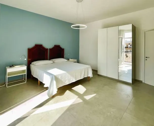 L'ancora 3 * Giovinazzo