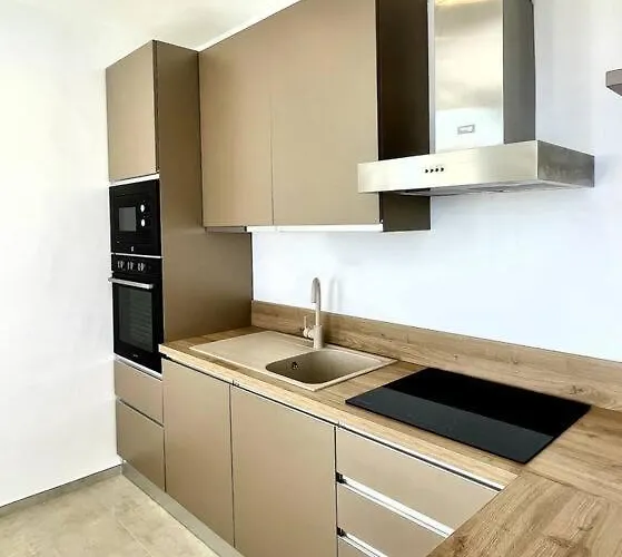 L'ancora 3 Giovinazzo