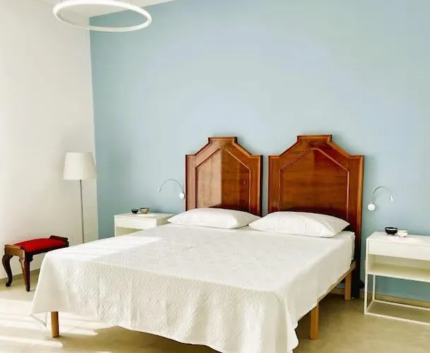 Apartament L'ancora 3 *