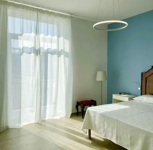 Apartament L'ancora 3 Giovinazzo