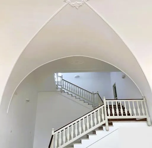 L'ancora 3 Giovinazzo