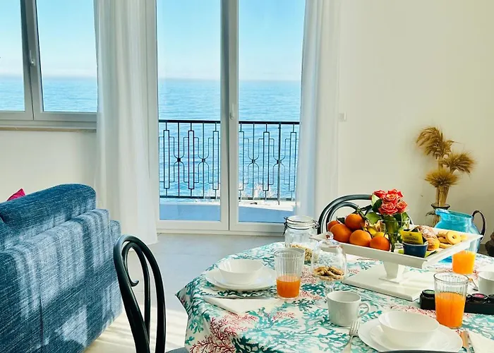 L'ancora 3 Apartament Giovinazzo