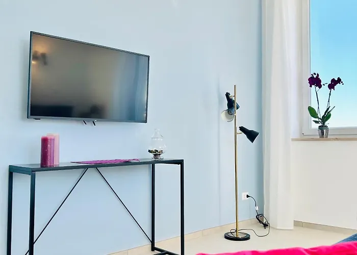 Apartament L'ancora 3