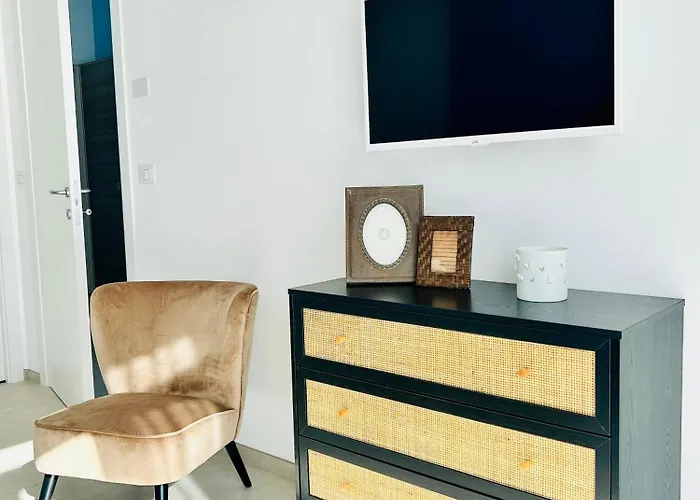 Apartament L'ancora 3