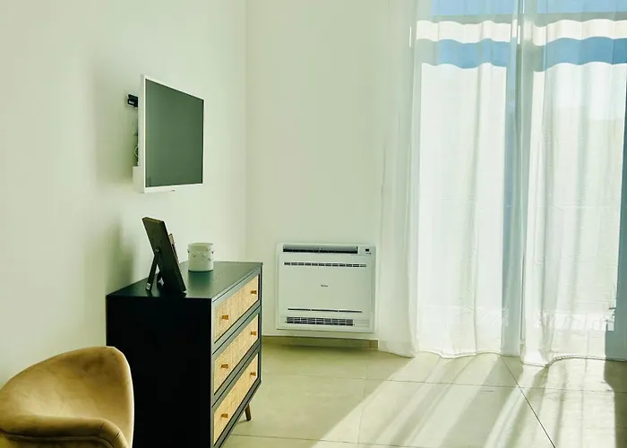 L'ancora 3 * Giovinazzo